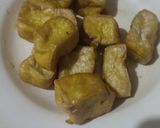 Foto langkah ke 1 dari resep BALTETA > Balado Telur Tahu☺️.
