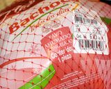Foto del paso 1 de la receta: Pavo ahumado cítrico con hierbas