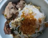 Foto langkah ke 5 dari resep SSB (Soto Seger Boyolali).