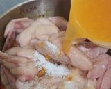 Foto langkah ke 3 dari resep Rica -rica Sayap Ayam.