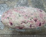 Foto del paso 5 de la receta: Pan de 🍞 Espinacas y Remolacha