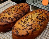 Foto langkah ke 6 dari resep Cake Pisang istimewa.