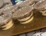 صورة لخطوة 3 من وصفة حلى الكاسات 🍯❤️