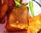 রুই চিচিঙ্গা(Rui Chichinga recipe in Bengali) রেসিপির ধাপ 1 ছবি