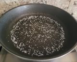 Foto del paso 2 de la receta Gambas de Sant Carles de la Ràpita en un plis plas