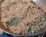 A picture of step 3 of Dry fruits laddoo.
