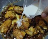 Foto langkah ke 4 dari resep Ayam Masak Merah 🇲🇾.