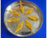 மைசூர் பாக் (Mysore pak recipe in tamil) ரெசிபி ஸ்டேப் 2 புகைப்படம்