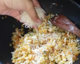 Foto langkah ke 9 dari resep Resep risolles creamy ragout.