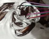 Foto langkah ke 7 dari resep Chiffon chocolate bread.