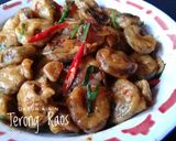 Foto langkah ke 6 dari resep Terong Raos.