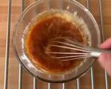 Foto del passaggio 4 della ricetta Salsa di Caramello al Microonde
