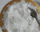 Foto langkah ke 1 dari resep Wingko babat teflon.