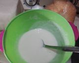 Foto langkah ke 3 dari resep Pom pom tahu.