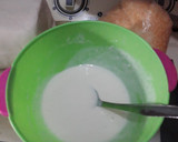 Foto langkah ke 3 dari resep Pom pom tahu.
