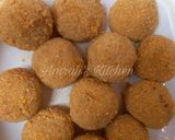 A picture of step 13 of Potato balls.