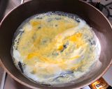 A picture of step 1 of Japanese Spiral Sushi Ⅱ.