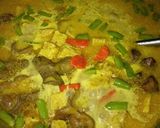 Foto langkah ke 6 dari resep Tempe Tumis Hati.