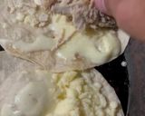 Foto del paso 3 de la receta: Quesadillas del 🔪 azul con puerco y habanero