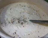ছানার পায়েস(Chena kheer recipe in bengali) রেসিপির ধাপ 2 ছবি