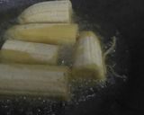 Foto langkah ke 2 dari resep Pisang goreng keju.