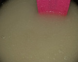 Foto del paso 1 de la receta: Dulce de batata y chocolate 🍠🍫♡