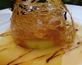 Foto langkah ke 6 dari resep Puding jagung caramel.