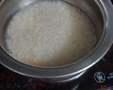 A picture of step 2 of Tomato Rice.