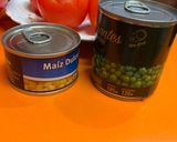 Foto del paso 1 de la receta: Tomates rellenos de atún