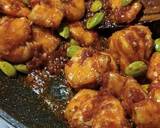 Foto langkah ke 4 dari resep Sambal Udang Petai.