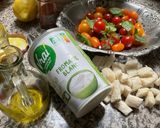 Une image de l'étape 4 de 🍹Gaspacho tomates cerises 🍒 herbes de Provence 🍃🌱🌿.
