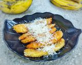Foto langkah ke 8 dari resep Pisang Pasir.