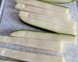 Foto del paso 1 de la receta Bastones de calabacin