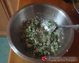Vegan lahanodolmades recipe step 2 photo