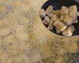 A picture of step 6 of Easy Chin-chin (Nigerian Fried Sweet Snack).