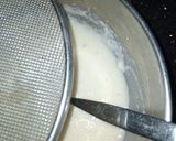 A picture of step 4 of Fried Lentil Fritters In Yoghurt Sauce.