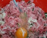 Foto del paso 1 de la receta Mini Hamburguesas Guisadas