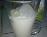 Foto langkah ke 3 dari resep Dalgona Coffee.