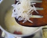 A picture of step 7 of Meethi Chawal/Sweet rice/Zarda.