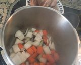 Foto del paso 2 de la receta: Croquetas de Carrillera de cerdo al Pedro Ximénez en Thermomix