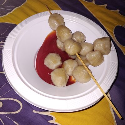 Langkah 7