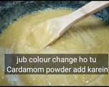 Chaney ki daal ka halwa recipe step 9 photo