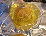 Foto del paso 6 de la receta Huevos Flor