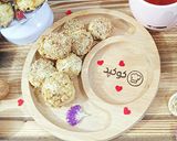 عکس مرحله 4 از دستور شیرینی اسکار