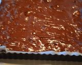 Une image de l'étape 2 de Brownie chocolat noix de macadamia.