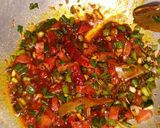લીલા લસણ વાળી બટેટી(Lila Lasan Vadi Bateti Recipe In Gujarati) રેસીપી સ્ટેપ8ફોટો