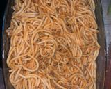 Bolognai újragondolva recept fázis 3 fotója