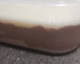 Foto del paso 4 de la receta: Tarta de dos chocolates