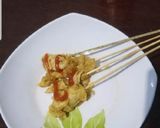 Foto langkah ke 4 dari resep Telur Gulung Abang-Abang.