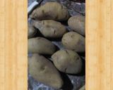 Foto del paso 3 de la receta: Asado al horno con papa fritas